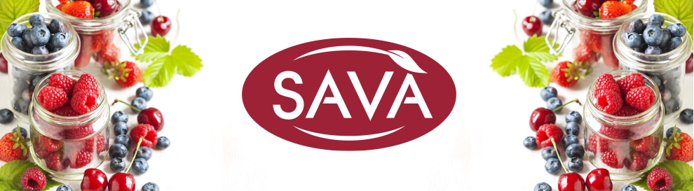 Дегустация продукции SAVA!
