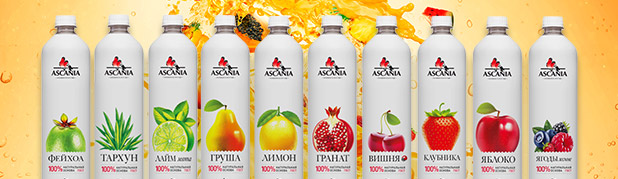 Любимый лимонад в новой упаковке! Любимый лимонад в новой упаковке!