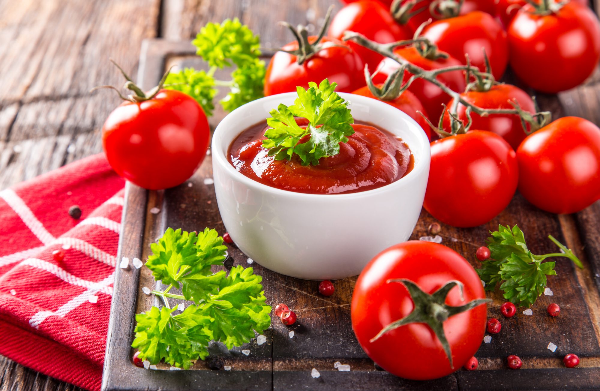 Новинка!!! Томатная паста Aromatos!