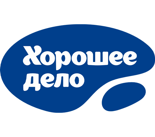 Хорошее дело