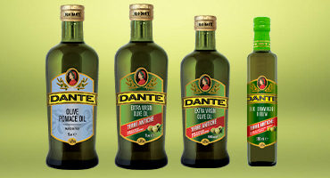 ОЛИВКОВОЕ МАСЛО