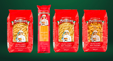 ПАСТА И МАКАРОННЫЕ ИЗДЕЛИЯ