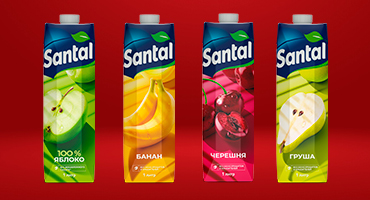 НАТУРАЛЬНЫЕ СОКИ