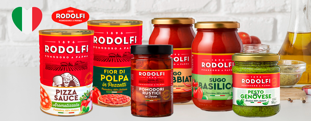 ОФИЦИАЛЬНЫЙ ПАРТНЕР RODOLFI В КАЗАХСТАНЕ ПРЕДСТАВЛЯЕТ ЭКСКЛЮЗИВНЫЙ АССОРТИМЕНТ