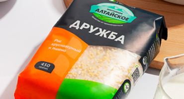 Каша "Дружба": вкус детства и гениальная простота