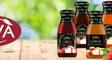 СИРОПЫ BIOENERGY