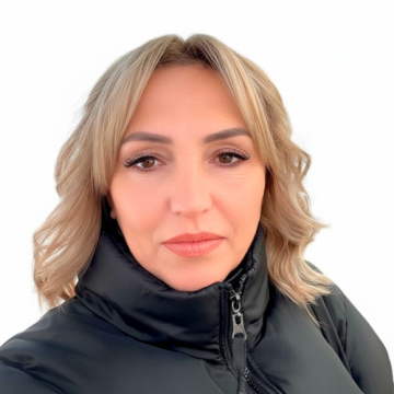 Гопина Марина Гопина Марина