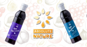 Дегустация Живых соков в гипермаркте CareFood