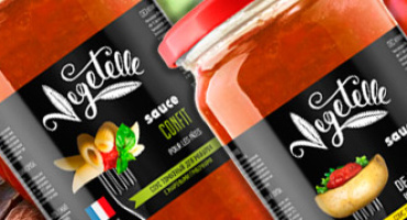 Соусы новинки от Принцессы Вкуса