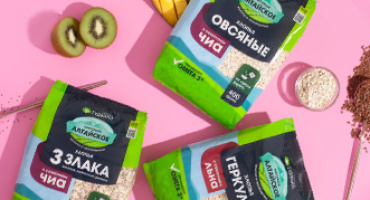 ТОО «ТК Пищевик» представляет новые форматы полезных завтраков от агрохолдинга «Гудвилл»