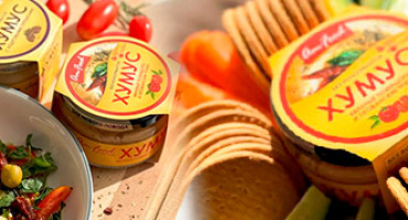 Хумус: универсальный вкус на каждый день!