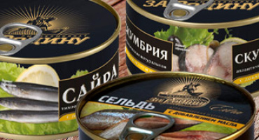 НДМ-натуральные консервы с добавлением масла