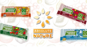 Дегустация Бaтончиков Absolut Nature!