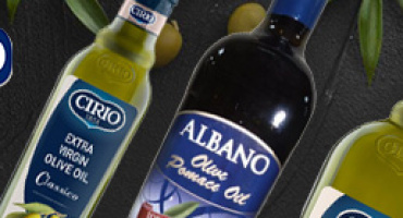 ЛУЧШЕЕ МАСЛО ИЗ ИТАЛИИ!