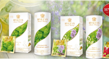 Промо-дегустация  в ТРЦ "РАМСТОР"