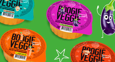 Паштет вегетарианский. Уникальная новинка!