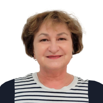 Олеся Саблина Олеся Саблина