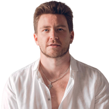 Близнюк Андрей