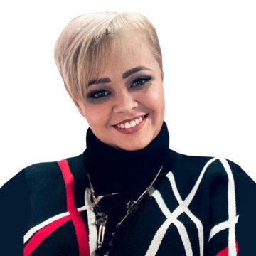 Танышева Светлана